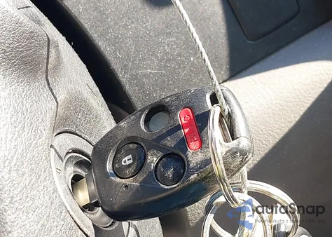 2009 Honda Cr-V Ex из США, поврежденный, VIN JHLRE48549C009041